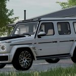 brabus g800 v1.1 fs22 6