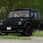 brabus g800 v1.2 fs22 6