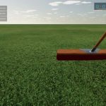 broom cleaning v1.0 fs22 2