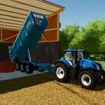 bulk storage v1.0 fs22 1