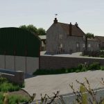 carrigart farm 22 v1.0 fs22 2