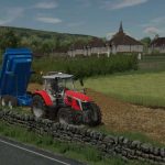 carrigart farm 22 v1.0 fs22 4