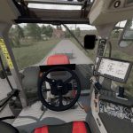 case ih cvx edit v3.0 fs22 3