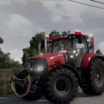 case ih cvx edit v3.0 fs22 4