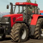 case ih cvx series 100 beta v1.0 fs22 3