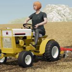 case ih international 70 a tools v1.0 fs22 2