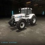 case ih magnum rust edition v1.0 fs22 3