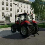 case ih maxxum 115 145 cvx v1.0 fs22 10