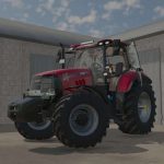 case ih puma 4b edit v1.1 fs22 2