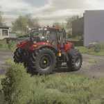 case ih puma cvx 185 240 v1.0 fs22 1 1