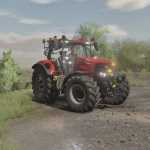 case ih puma cvx 185 240 v1.0 fs22 1