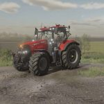 case ih puma cvx 185 240 v1.0 fs22 2 1