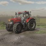 case ih puma cvx 185 240 v1.0 fs22 2