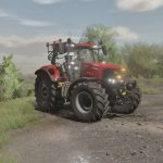 case ih puma cvx 185 240 v1.0 fs22 4 1