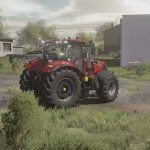 case ih puma cvx 185 240 v1.0 fs22 4