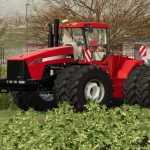 case ih stx series v1.1.0.2 fs22 2