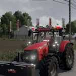 case puma cvx edit barczi v1.0 fs22 1