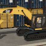 cat 336 nextgen a 336e v1.0 fs22 1