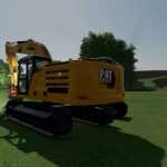 cat 336 nextgen v1.0 fs22 1