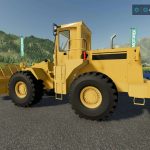 cat 966e v1.0 fs22 10