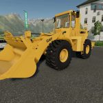 cat 966e v1.0 fs22 11