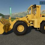 cat 966e v1.0 fs22 12