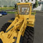 cat 966e v1.0 fs22 3