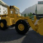 cat 966e v1.0 fs22 4