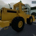 cat 966e v1.0 fs22 5