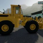 cat 966e v1.0 fs22 6