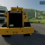 cat 966e v1.0 fs22 8