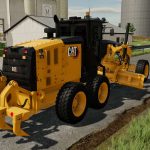 caterpiller 150ng v1.0 fs22 4