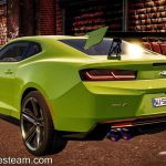 chevrolet camaro zl1 1le v1.0 fs22 3