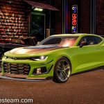 chevrolet camaro zl1 1le v1.0 fs22 6