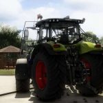 claas axion 800 v1.0 fs22 3