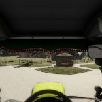 claas axion 800 v1.0 fs22 5