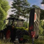 claas disco pack v1.0 fs22 2