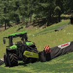 claas disco pack v1.0 fs22 3