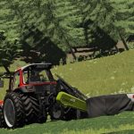 claas disco pack v1.0 fs22 4