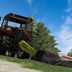 claas disco pack v1.0 fs22 5