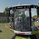 claas lexion 8000 edited v1.1.2.2 fs22 1