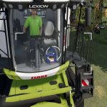 claas lexion 8000 edited v1.1.2.2 fs22 5