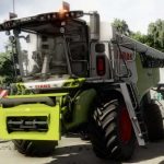 claas trion 7x0 v1.0 fs22 4