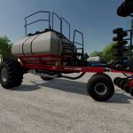 cnh 4350 3380 air cart edit v1.0 fs22 2