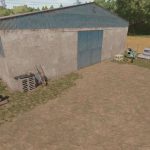 cow farm pack v1.0 fs22 3