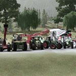 cvt addon v1.2.9 fs22 3