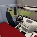 daf cf 8x4 v1.0 fs22 2