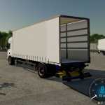 daf cf box v1.0 fs22 1