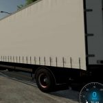 daf cf box v1.0 fs22 2