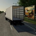 daf cf box v1.0 fs22 3